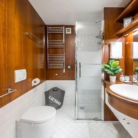 Accessible Groundfloor Near Station - Ca Rezzonico Venice