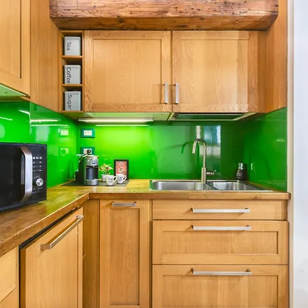 Apartment Accessible Groundfloor Near Station - Ca Rezzonico Venice